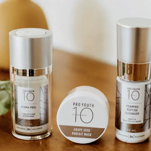 Skin Indulgence Picture 2