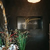 Jang Skincare ico
