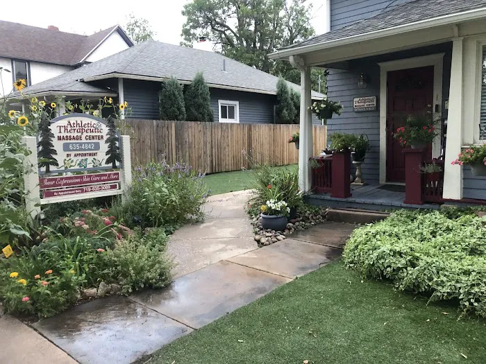 Shear Expressions Skin Care and More Picture 3