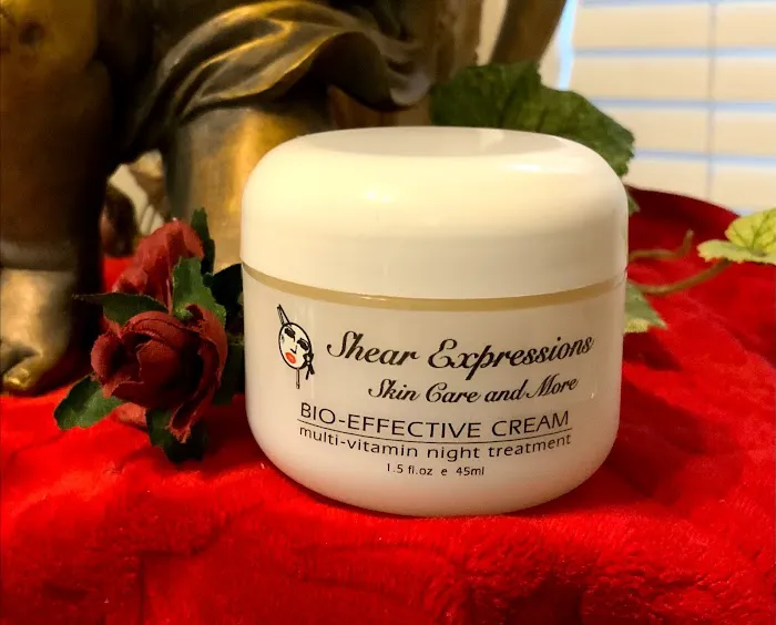 Shear Expressions Skin Care and More Picture 6