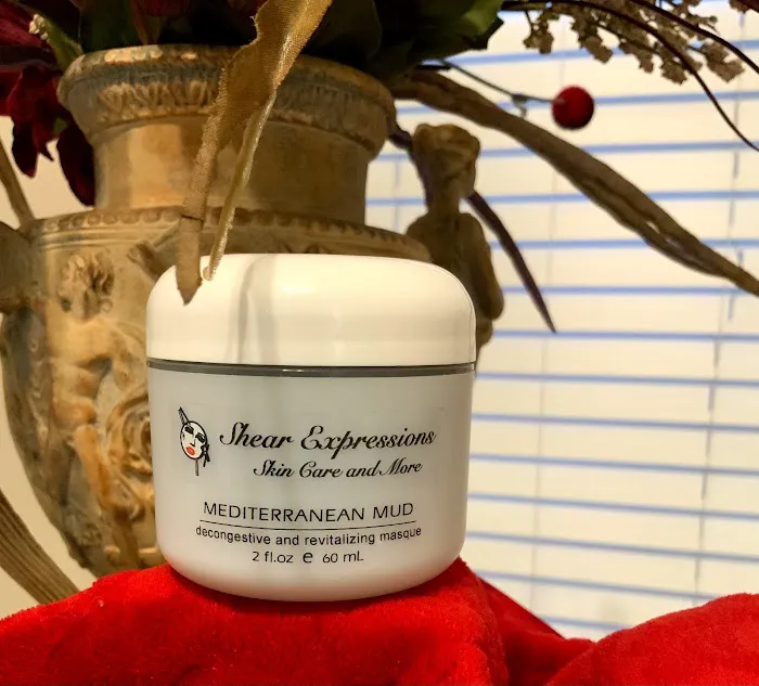 Shear Expressions Skin Care and More Picture 7