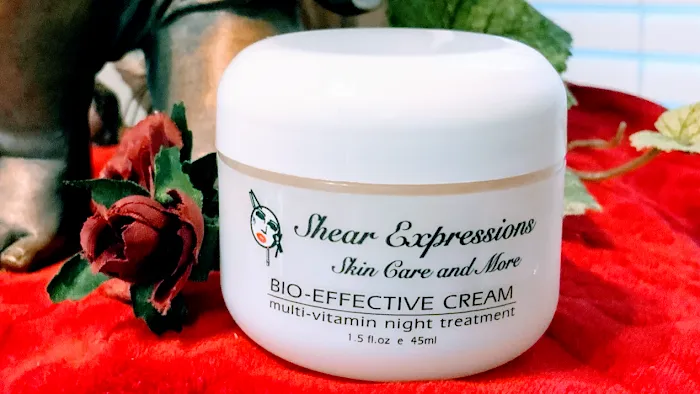 Shear Expressions Skin Care and More Picture 8