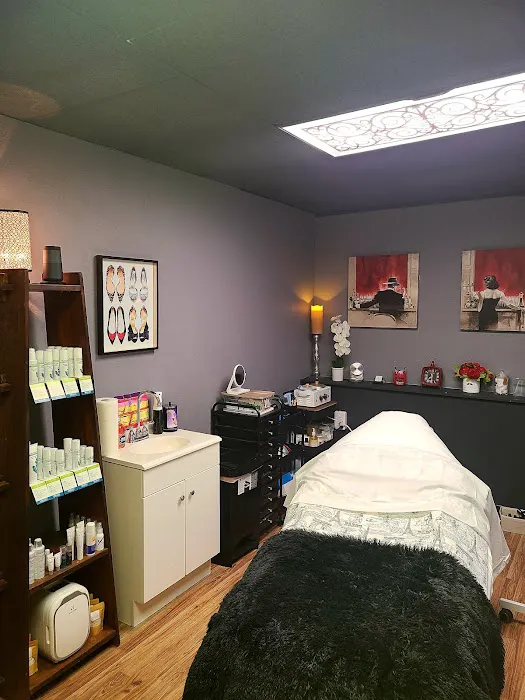 About Face Esthetics Picture 3