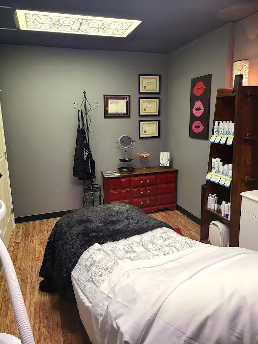 About Face Esthetics Picture 4