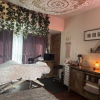 Lavendel Holistic Beauty ico