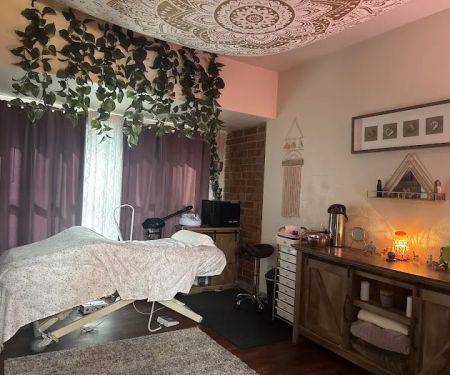 Lavendel Holistic Beauty