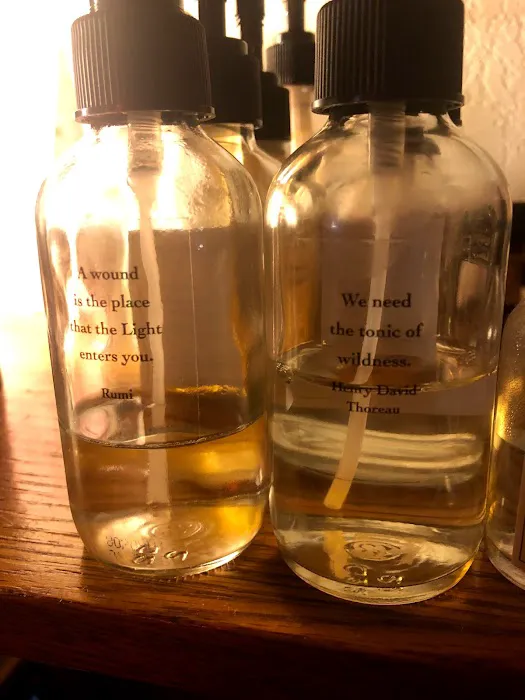 Lavendel Holistic Beauty Picture 8