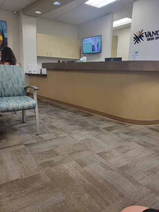 Vanguard Skin Specialists Picture 1