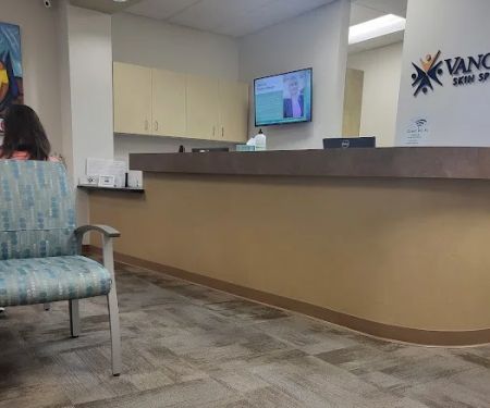 Vanguard Skin Specialists