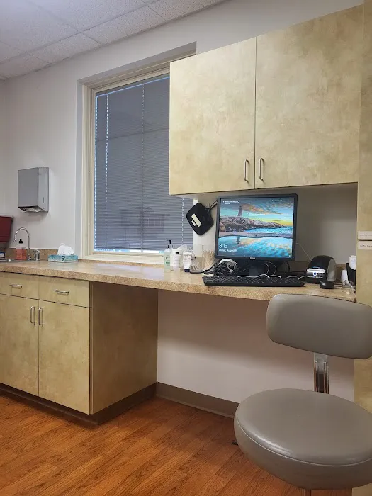 Vanguard Skin Specialists Picture 2