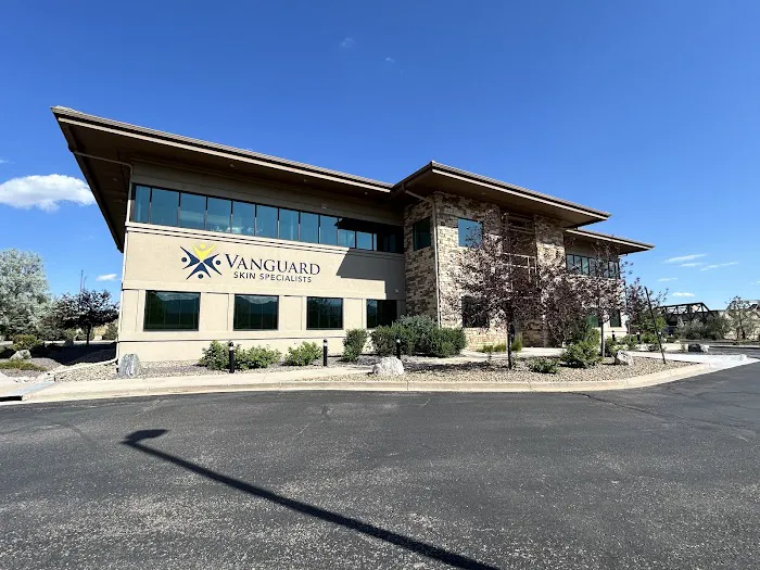 Vanguard Skin Specialists Picture 1