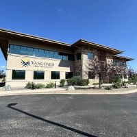 Vanguard Skin Specialists ico