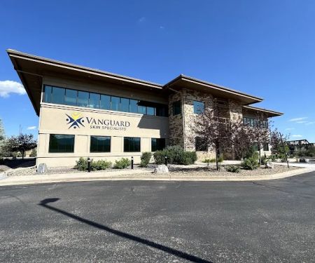 Vanguard Skin Specialists