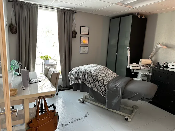 Bare Skin Beauty Picture 2