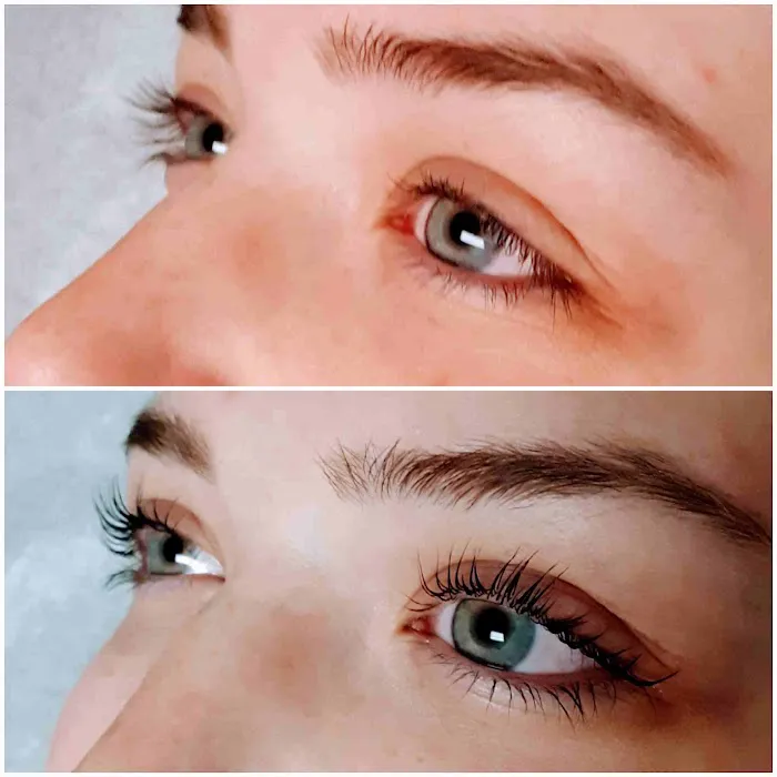 Serene Proskin Picture 1