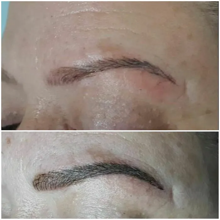 Serene Proskin Picture 3