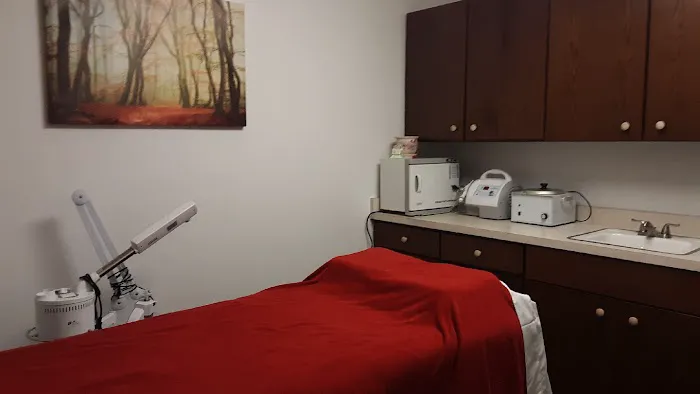 Serene Proskin Picture 7