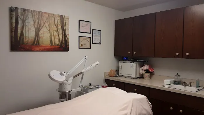 Serene Proskin Picture 2