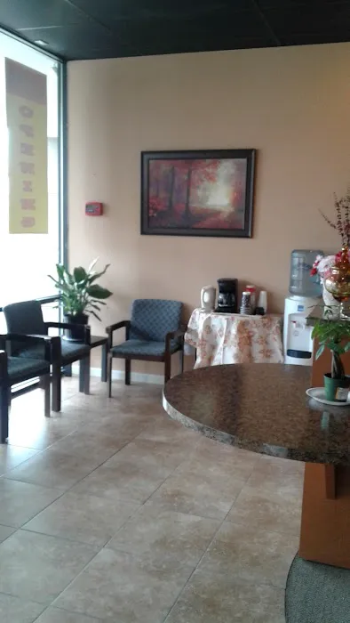 Serene Proskin Picture 9