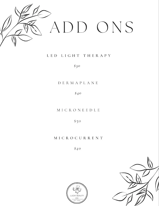 Lucky Beauty Co. Picture 2