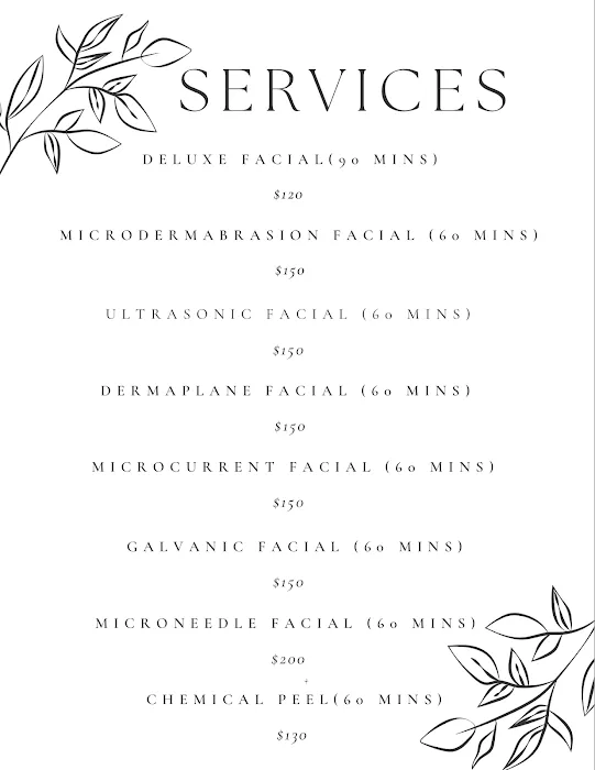 Lucky Beauty Co. Picture 3