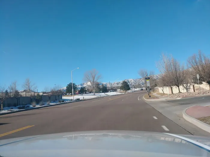 Naamah International Corporation Picture 2