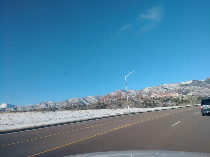 Naamah International Corporation Picture 1