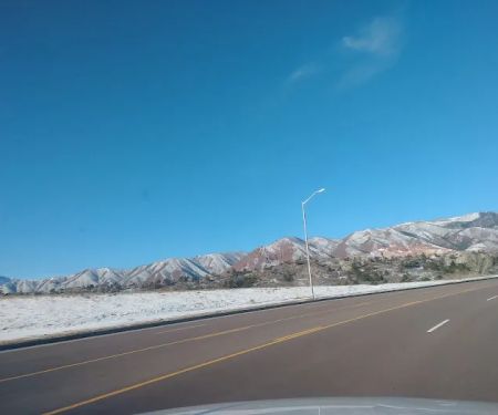 Naamah International Corporation