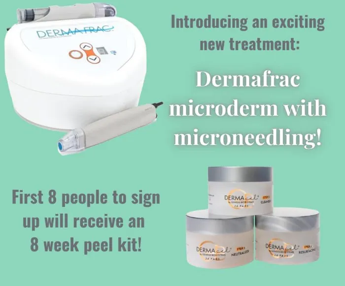 Beauty for Ashes Aesthetics Picture 2