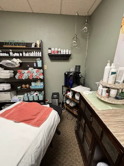 Beauty for Ashes Aesthetics Picture 3