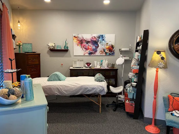 Beauty for Ashes Aesthetics Picture 5