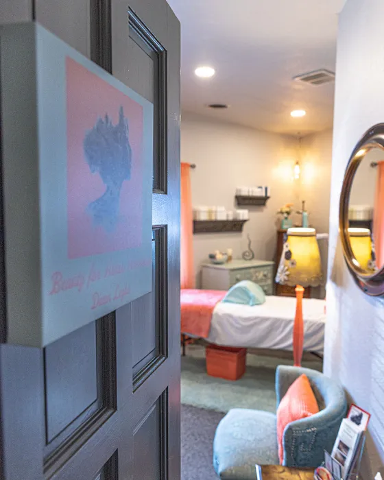 Beauty for Ashes Aesthetics Picture 6