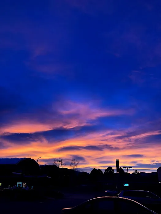 Rockwood Aesthetics at the Luxe Lounge Picture 1