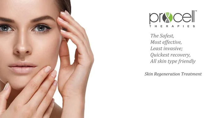 Rockwood Aesthetics at the Luxe Lounge Picture 2