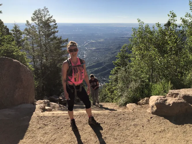 Rockwood Aesthetics at the Luxe Lounge Picture 4