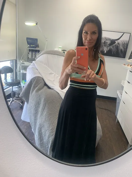 Linnea Skin Picture 1