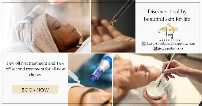 Foxy Aesthetics Picture 9