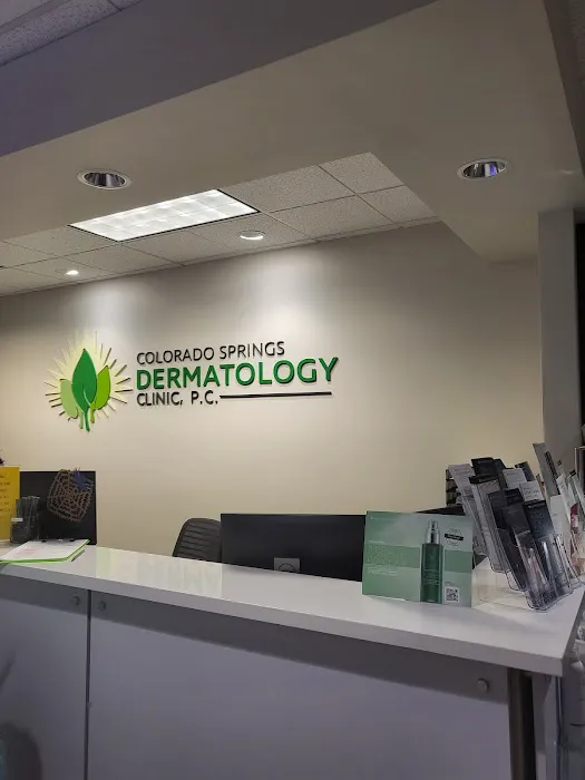 Colorado Springs Dermatology Clinic, PC North Picture 5