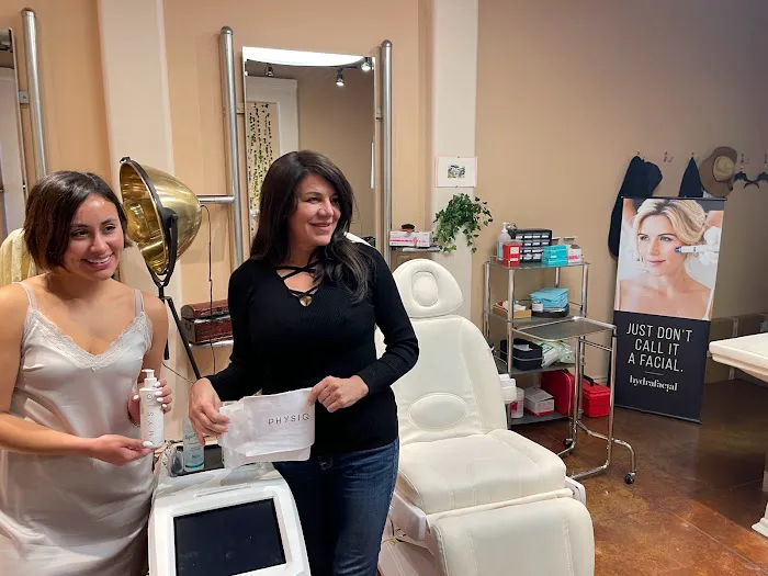 MD Boutiques Aesthetics Picture 8