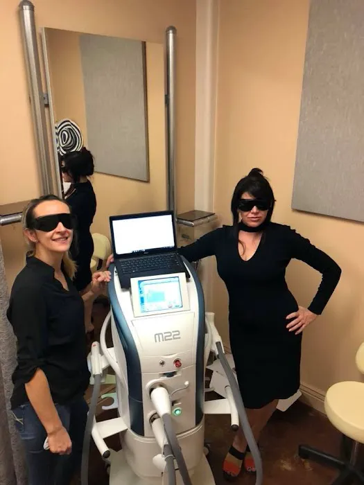 MD Boutiques Aesthetics Picture 4