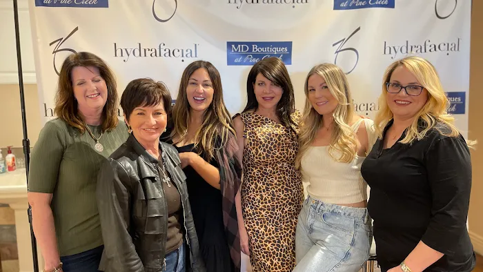 MD Boutiques Aesthetics Picture 5