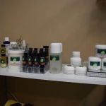 Natural Cosmetic and Skin Care LLC