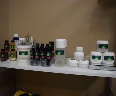 Natural Cosmetic and Skin Care LLC