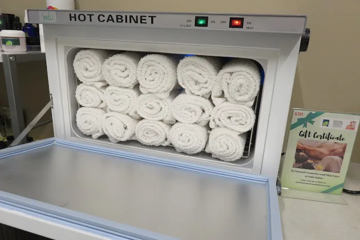 Natural Cosmetic and Skin Care LLC Picture 8