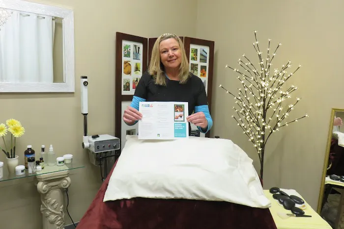 Natural Cosmetic and Skin Care LLC Picture 10