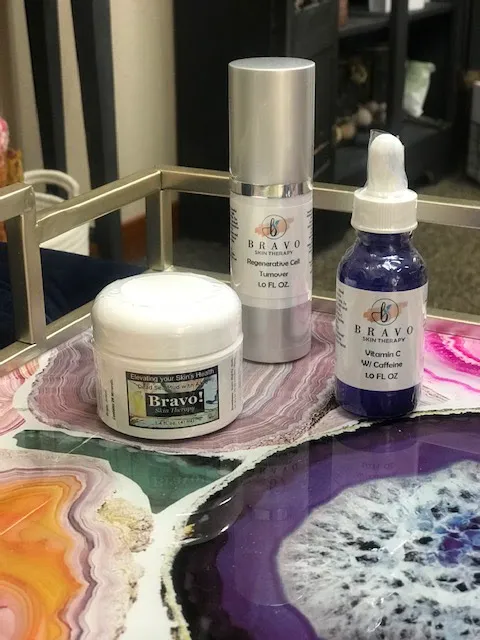 Bravo European Skin Clinic Picture 4