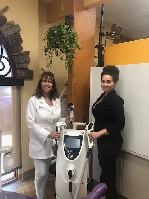 Bella Visage at Rota Advanced Dental Care Picture 2