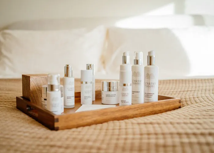 Alpenglow Skin Spa Picture 9