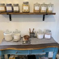 Lavender & Thyme: Holistic Skin Therapy + Apothecary ico