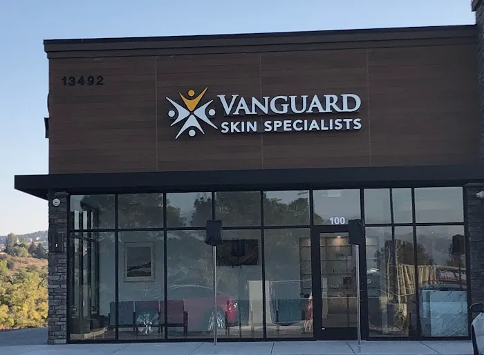 Vanguard Skin Specialists Picture 7